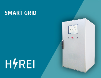 Smart Grid